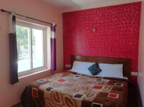 Sunstar cottage